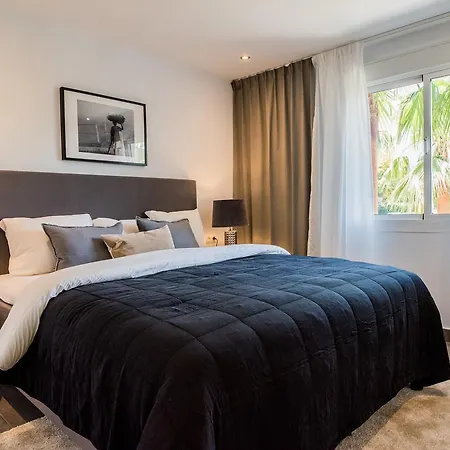 Eldorado Luxury Appartement