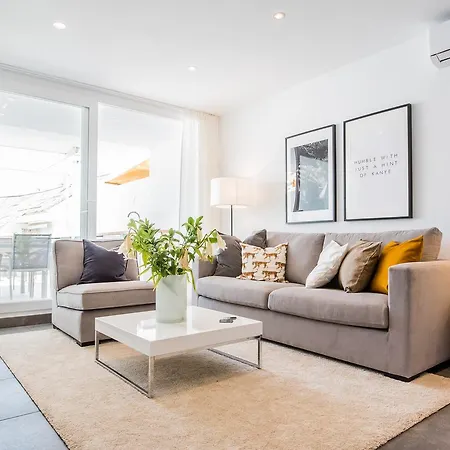 Apartment Eldorado Luxury *