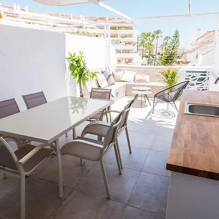 Eldorado Luxury * Marbella