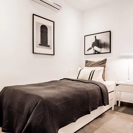 Eldorado Luxury * Marbella