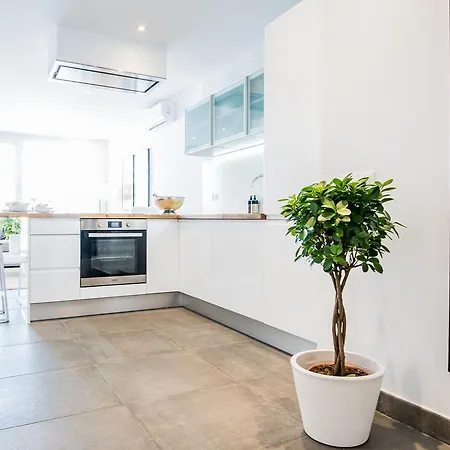 Eldorado Luxury Apartment Marbella