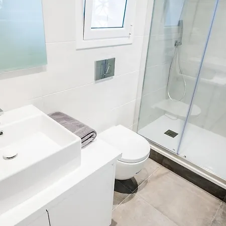 Eldorado Luxury Apartment Marbella