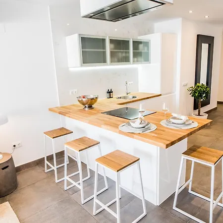Apartment Eldorado Luxury *